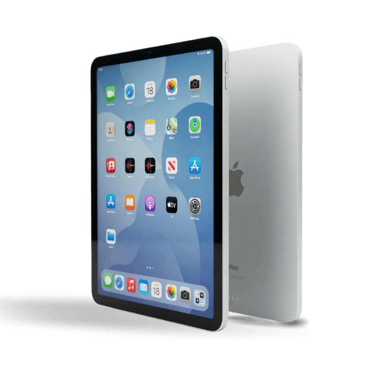 iPad